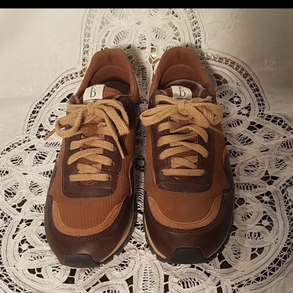 New w/Box ♡ Ellen DeGeneres Sneakers ♡